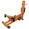 Strongarm Long Reach Air Lift Jack