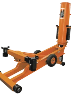 Strongarm Long Reach Air Lift Jack
