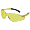 Sellstrom X330 Series Hard Coated Safety Glasses | Amber Lens