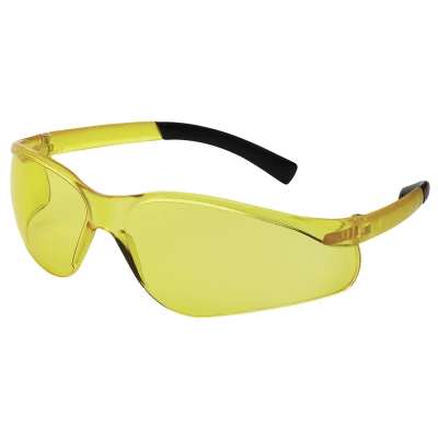 Sellstrom X330 Series Hard Coated Safety Glasses | Amber Lens 3 Sellstrom X330 Series Hard Coated Safety Glasses | Amber Lens
