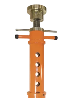 Strongarm Stabilizing Stand - 33,000 Lb Capacity - High Fixed Stand - 56" To 82" Range Automotive Equipment