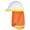 Pioneer Hard Hat Hi-Vis Mesh Sun Shade