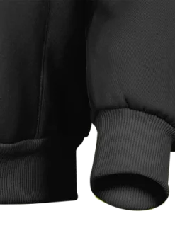 Pioneer Heavyweight Polyester Fleece Safety Hoodie | S-4XL Hi-Vis Work Wear 23 Pioneer Heavyweight Polyester Fleece Safety Hoodie | S-4XL Hi-Vis Work Wear