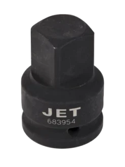 Jet Impact Socket Adapters