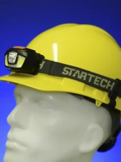 Lighting Startech Rechargeable SMD/COB Headlamp 9 Lighting Startech Rechargeable SMD/COB Headlamp