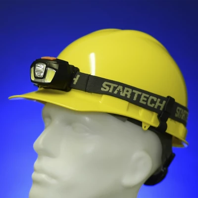 Lighting Startech Rechargeable SMD/COB Headlamp 6 Lighting Startech Rechargeable SMD/COB Headlamp