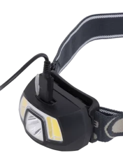 Lighting Startech Rechargeable SMD/COB Headlamp