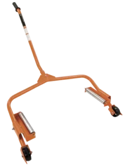 Strongarm Wheel Dolly - 450 Lbs Capacity