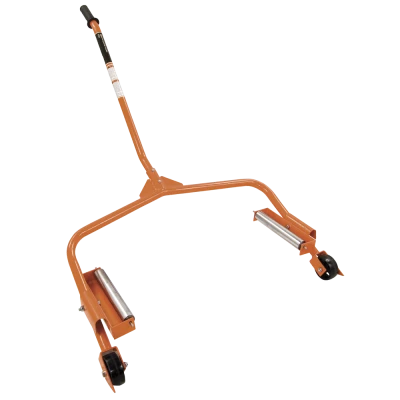 Strongarm Wheel Dolly - 450 Lbs Capacity 3 Strongarm Wheel Dolly - 450 Lbs Capacity