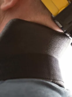 Work Gloves Impacto Upguard Neck Support System