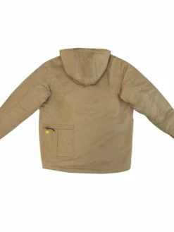 DeWalt Workwear Work Wear DEWALT® Men's Heavy Duty Ripstop Heated Jacket | Sizes S - 3XL