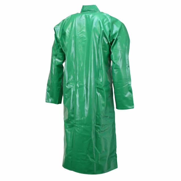 Neese 96 Series ChemShield Heavyweight Chemical Resistant Coat Work Wear 4 Neese 96 Series ChemShield Heavyweight Chemical Resistant Coat Work Wear