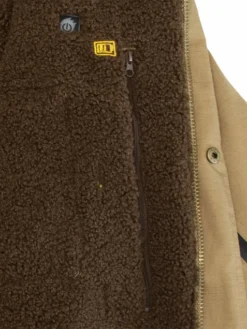 DeWalt Workwear Work Wear DEWALT® Men's Heavy Duty Ripstop Heated Jacket | Sizes S - 3XL