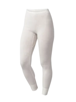 Stanfields Stanfield's 4322 Women's Superwash Leggings | White | Sizes S - XL Work Wear