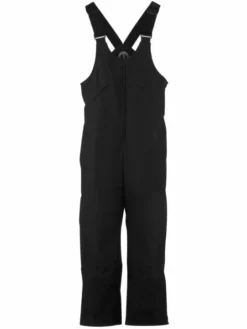 Personal Flotation Devices Mustang Survival Classic Flotation Bib Pant | Black | S-3XL