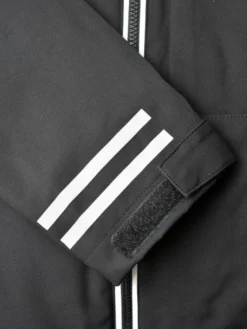 DeWalt Workwear DEWALT® Men's Heated Lightweight Soft Shell Jacket With Reflective Accents | Sizes S - 3XL Work Wear