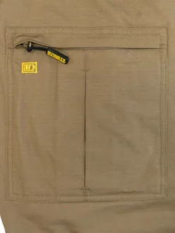 DeWalt Workwear Work Wear DEWALT® Men's Heavy Duty Ripstop Heated Jacket | Sizes S - 3XL