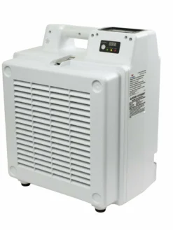 Xpower Canada XPOWER X-2830 Professional 4-Stage HEPA Air Scrubber With Digital Control Panel Facility Equipment 17 Xpower Canada XPOWER X-2830 Professional 4-Stage HEPA Air Scrubber With Digital Control Panel Facility Equipment
