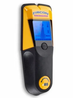 Hand Tools Zircon Multiscanner X85 Multi-Function Wall Scanner