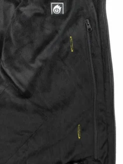 DeWalt Workwear DEWALT® Women's Heated Soft Shell Coat Kitted With Battery | Sizes XS - 2XL