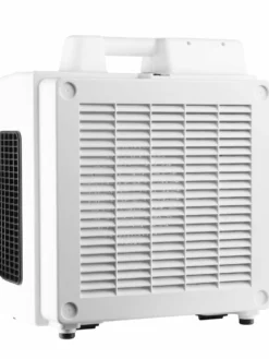 Xpower Canada XPOWER X-3780 Professional 4-Stage HEPA Air Scrubber