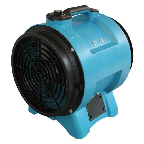 Xpower Canada Xpower X-12 Industrial Confined Space Fan (1/2 HP) Safety Equipment 6 Xpower Canada Xpower X-12 Industrial Confined Space Fan (1/2 HP) Safety Equipment
