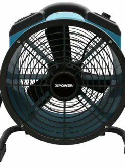 Xpower Canada Xpower X-34AR Professional Sealed Motor Axial Fan (1/4 HP)