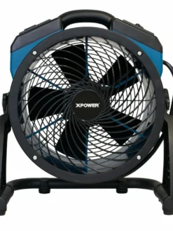 Xpower Canada Xpower P-26AR Industrial Axial Air Mover Facility Equipment