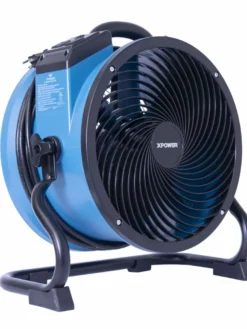 Xpower Canada Xpower X-39AR Professional Sealed Motor Axial Fan (1/4 HP) Facility Equipment