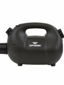 Xpower Canada XPOWER F-8B ULV Battery Operated Cold Fogger - 600 Ml Capacity - 75 & 150 Ml/min Flow Rate