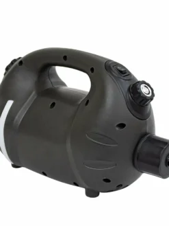 Xpower Canada XPOWER F-8B ULV Battery Operated Cold Fogger - 600 Ml Capacity - 75 & 150 Ml/min Flow Rate