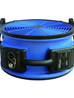 Xpower Canada Xpower X-35AR Professional High Temp Axial Fan (1/4 HP) Facility Equipment 9 Xpower Canada Xpower X-35AR Professional High Temp Axial Fan (1/4 HP) Facility Equipment