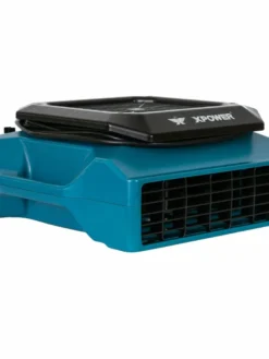Xpower Canada Xpower XL-730A Professional Low Profile Air Mover (1/3 HP) Facility Equipment