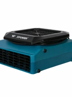 Xpower Canada Xpower PL-700A Professional Low Profile Air Mover (1/3 HP)