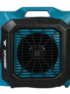 Xpower Canada Xpower PL-700A Professional Low Profile Air Mover (1/3 HP)
