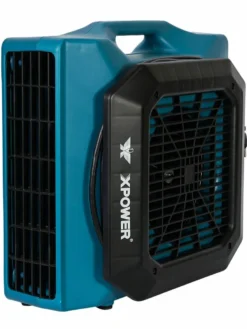 Xpower Canada Xpower PL-700A Professional Low Profile Air Mover (1/3 HP)