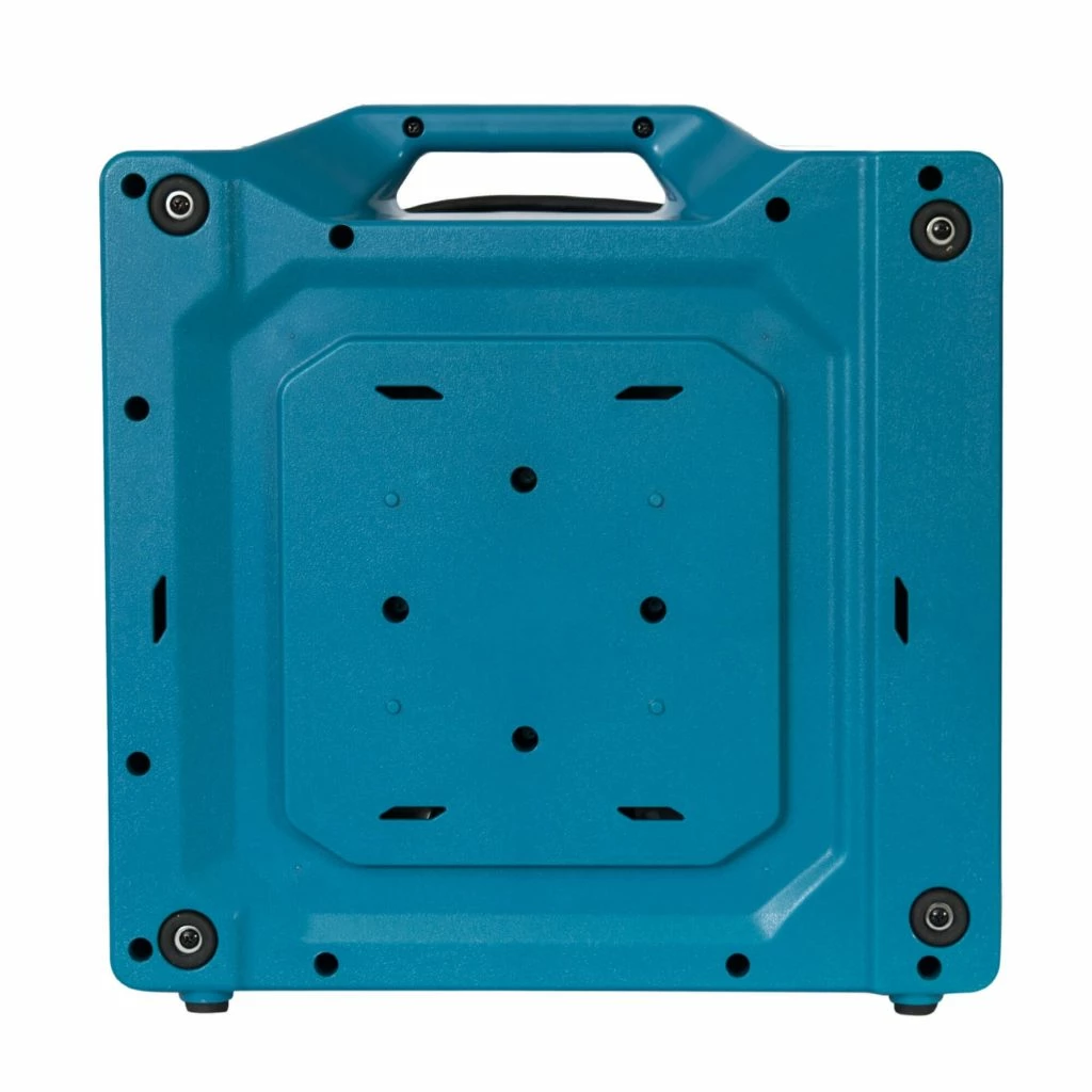 Xpower Canada Facility Equipment Xpower XL-760AM Professional Low Profile Air Mover (1/3 HP) 9 Xpower Canada Facility Equipment Xpower XL-760AM Professional Low Profile Air Mover (1/3 HP)