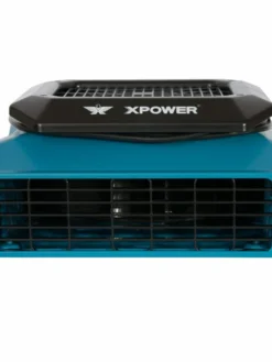 Xpower Canada Facility Equipment Xpower XL-760AM Professional Low Profile Air Mover (1/3 HP) 11 Xpower Canada Facility Equipment Xpower XL-760AM Professional Low Profile Air Mover (1/3 HP)