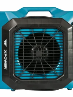 Xpower Canada Facility Equipment Xpower XL-760AM Professional Low Profile Air Mover (1/3 HP) 14 Xpower Canada Facility Equipment Xpower XL-760AM Professional Low Profile Air Mover (1/3 HP)