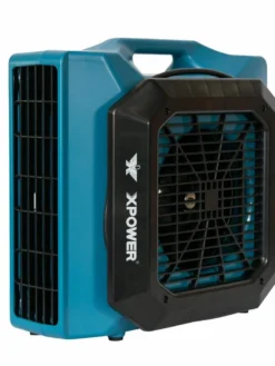 Xpower Canada Facility Equipment Xpower XL-760AM Professional Low Profile Air Mover (1/3 HP) 13 Xpower Canada Facility Equipment Xpower XL-760AM Professional Low Profile Air Mover (1/3 HP)