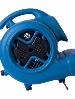 Xpower Canada Facility Equipment Xpower P-630 1/2 HP 2800 CFM 3 Speed Air Mover, Carpet Dryer, Floor Fan, Blower