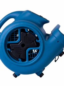 Xpower Canada Facility Equipment Xpower P-630 1/2 HP 2800 CFM 3 Speed Air Mover, Carpet Dryer, Floor Fan, Blower
