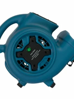 Xpower Canada Facility Equipment Xpower P-260NT 1/5 HP 4 Speed Scented Air Mover With Ionizer 19 Xpower Canada Facility Equipment Xpower P-260NT 1/5 HP 4 Speed Scented Air Mover With Ionizer