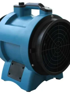 Xpower Canada Xpower X-12 Industrial Confined Space Fan (1/2 HP) Safety Equipment