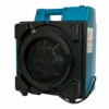 Xpower Canada Xpower X-2580 Professional 4-Stage HEPA Mini Air Scrubber Facility Equipment