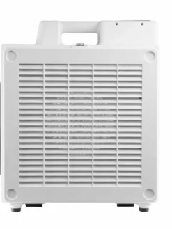 Xpower Canada XPOWER X-3780 Professional 4-Stage HEPA Air Scrubber