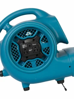 Xpower Canada Xpower X-400A 1/4 HP Air Mover With Daisy Chain Facility Equipment 15 Xpower Canada Xpower X-400A 1/4 HP Air Mover With Daisy Chain Facility Equipment