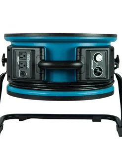 Xpower Canada Facility Equipment Xpower X-47ATR Professional Sealed Motor Axial Fan (1/3 HP)