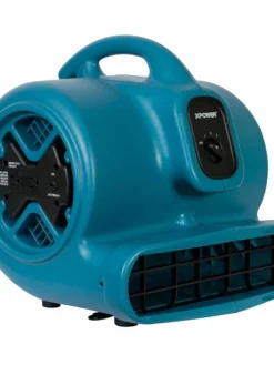 Xpower Canada Xpower X-600A 1/3 HP Air Mover With Daisy Chain