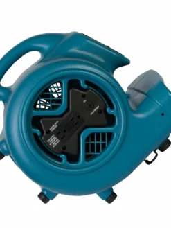 Xpower Canada Xpower X-600A 1/3 HP Air Mover With Daisy Chain 12 Xpower Canada Xpower X-600A 1/3 HP Air Mover With Daisy Chain